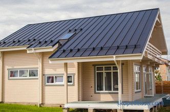 Алуминиев покрив, характеристики, предимства и видове покривен материал