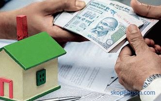 Вземането на заем за построяване на къща е печелившо: ипотека без авансово плащане