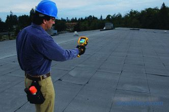 Оценки за ремонт на покрива: основите и правилата за изготвяне