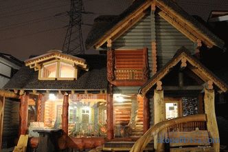 АршинСтрой спечели в номинацията "Най-добрата дървена къща 2015"