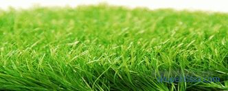 Изкуствена трева - купи изкуствена трева в ролки, цената на покритие в Москва