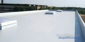 инсталация технология, какво е мембрана покриви