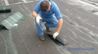 Демонтаж на покрива на ролката, методи, характеристики и стъпки на процеса, което влияе на разходите за демонтаж на покрива