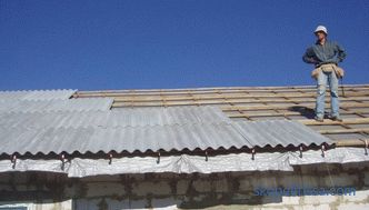 Колкото по-добре покриете покрива на къщата - изберете практичен и траен покрив + видео