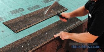 Shinglas мека покривна технология: инструкции стъпка по стъпка