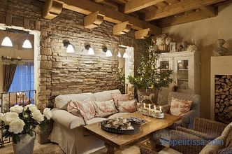Прованс стил - оригинален френски дизайн на селски къщи