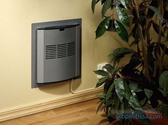 Домашна вентилационна система - характеристики и схеми