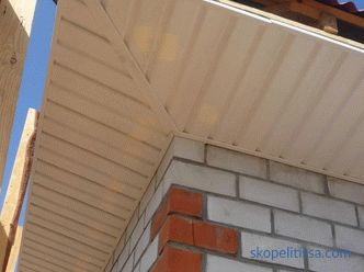 Сайдинг покрив - вариант на евтин и красив покритие