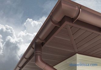 Сайдинг покрив - вариант на евтин и красив покритие