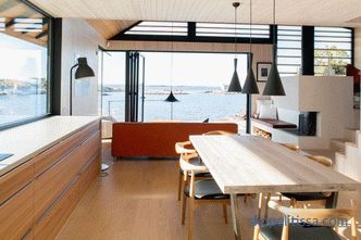 студио за домашни архитекти Lund + Slaatto Architects
