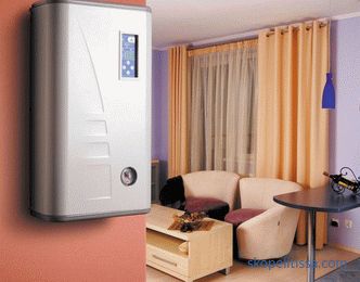Енергоспестяващи електрически котли за отопление за частна къща, преглед на модели, цени, снимки