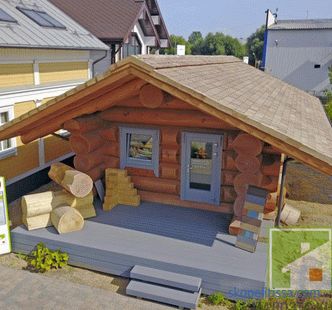 Най-популярните технологии на крайградското строителство сред посетителите на изложбата на къщи